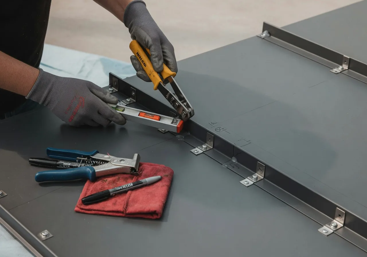 Why choose Metal Roofing Installation in Alpena, AR